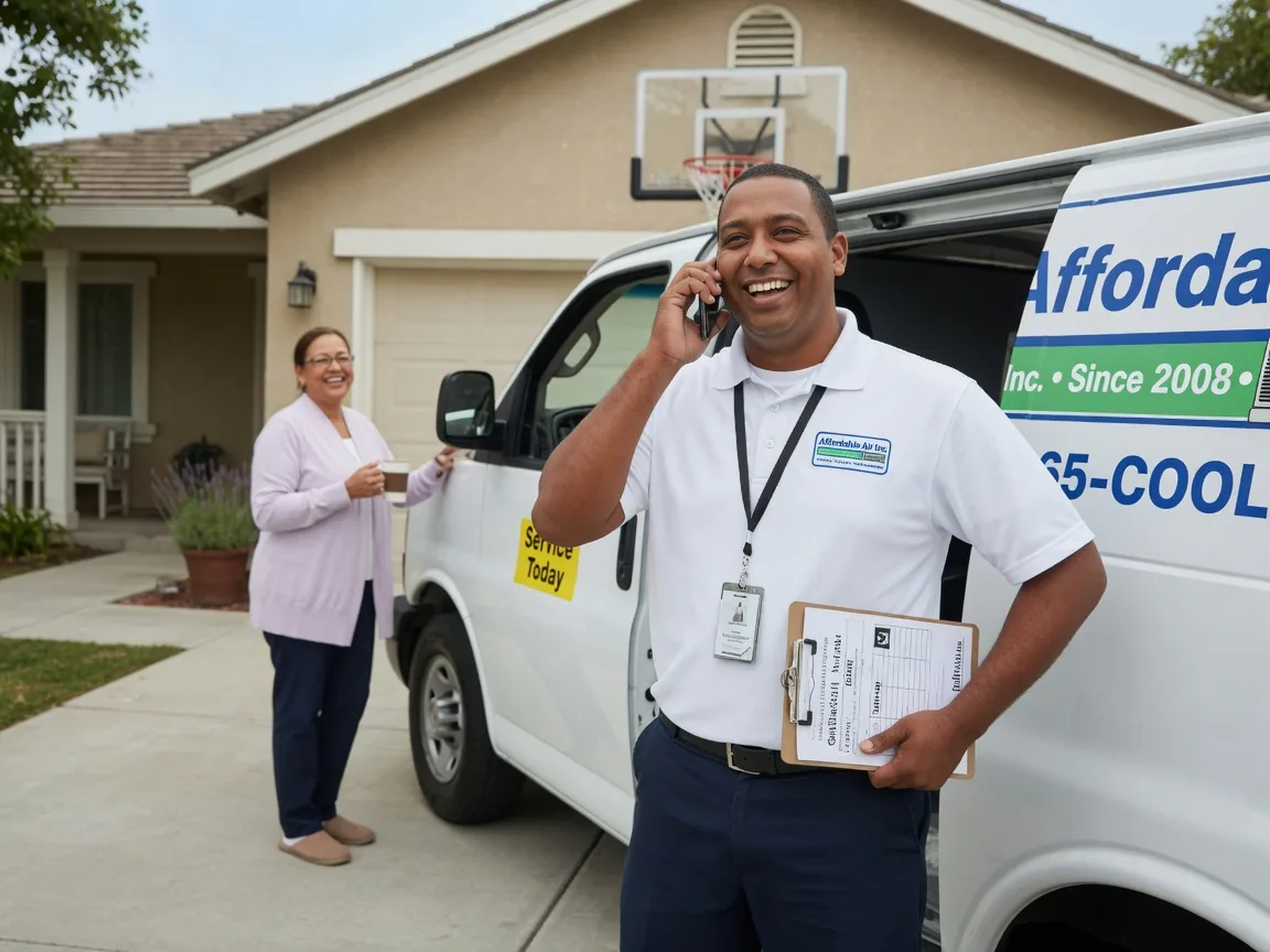 Central Ac Repair Williston, NC FAQs